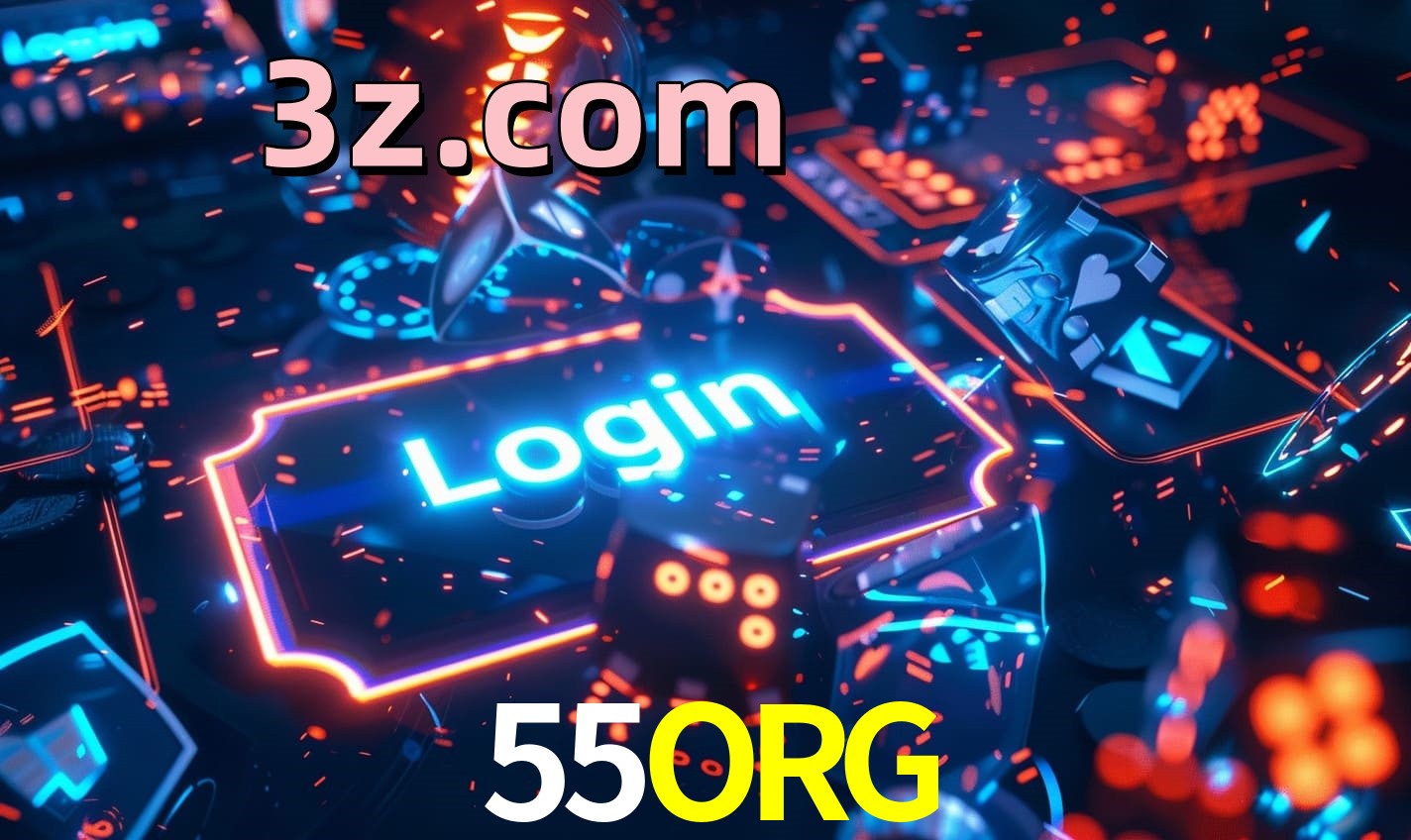 Bônus de Cadastro Cassino 55ORG
